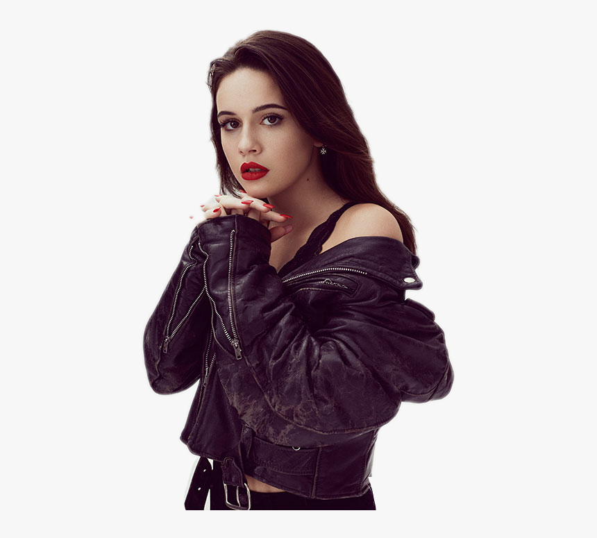 Beamiller Woman Rock Rocker Love - Bea Miller, HD Png Download, Free Download