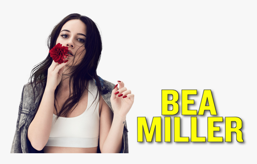 Bea Miller Chapter Two Red, HD Png Download, Free Download