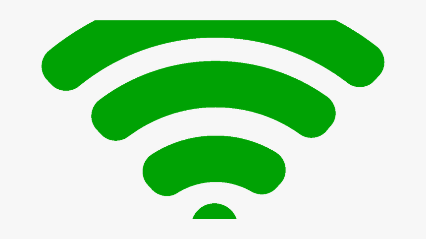 Wifi Symbol, HD Png Download, Free Download