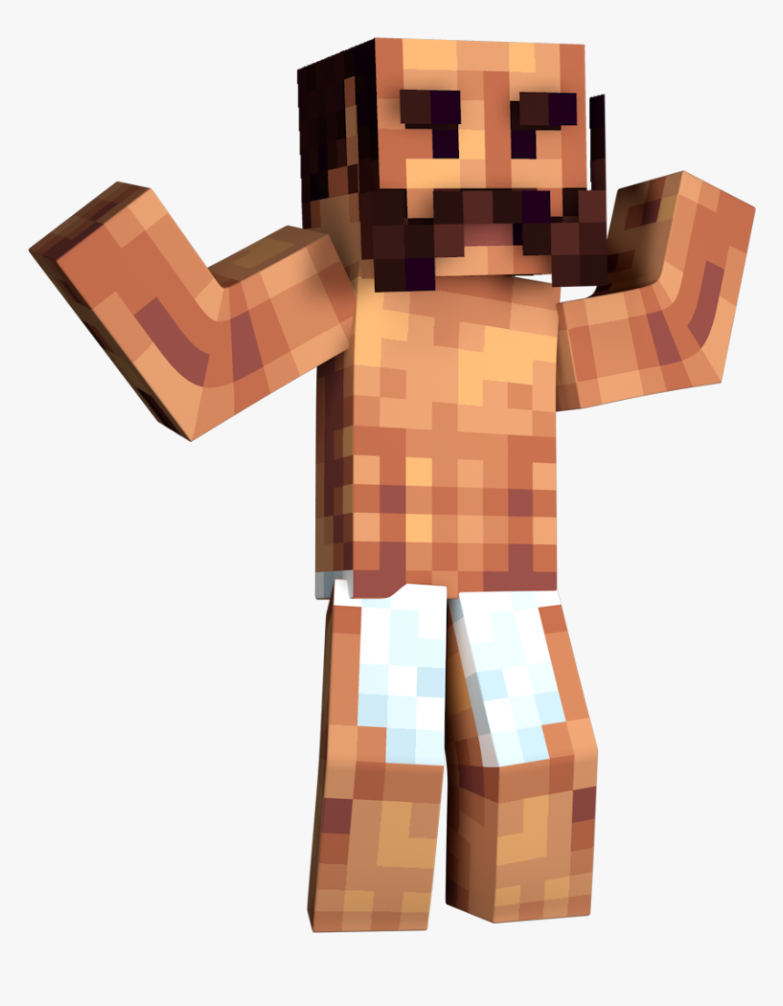 Explodingtnt Wiki - Minecraft Explodingtnt Pro Skin, HD Png Download, Free Download