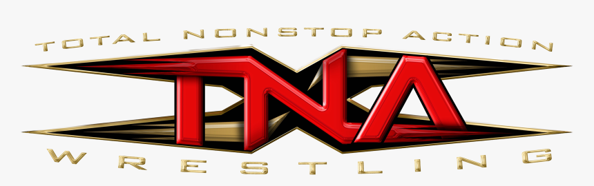 #logopedia10 - Tna Wrestling Logo Png, Transparent Png, Free Download