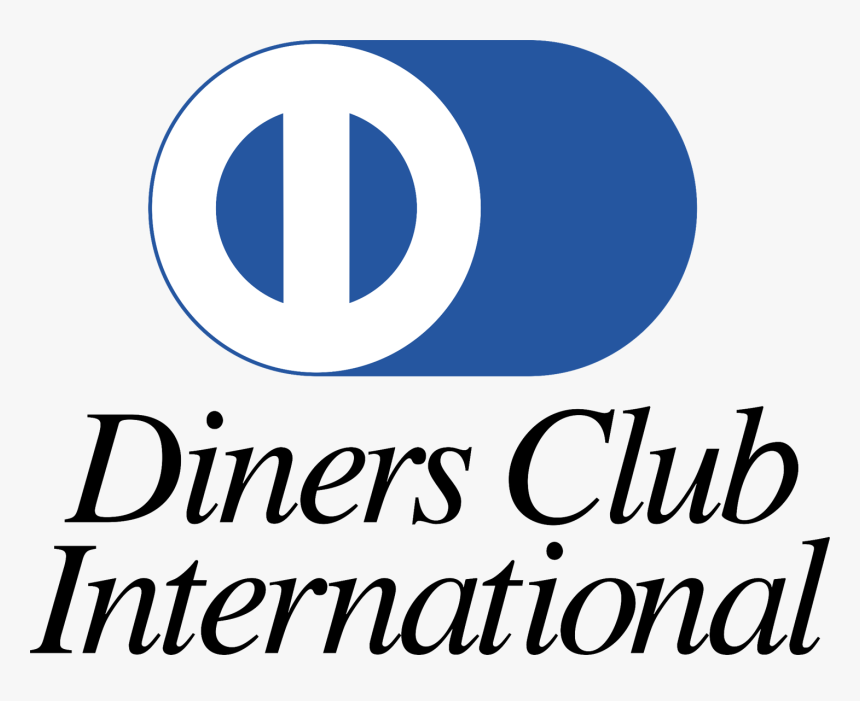 Clip Art International Logopedia Fandom Powered - Diners Club Logo Png, Transparent Png, Free Download