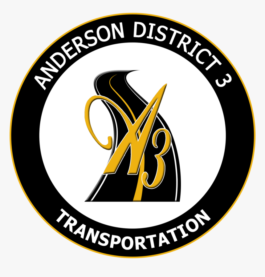 Bus Driver Appreciation Week - Anderson School District 3, HD Png Download, Free Download