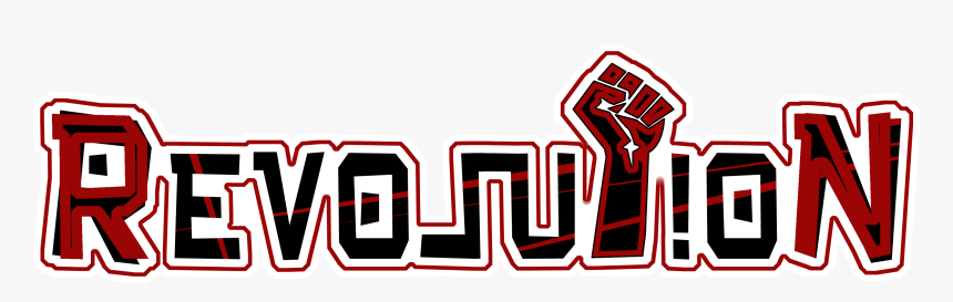 Revolution Logo Png, Transparent Png, Free Download