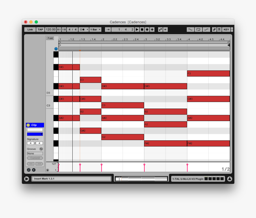 Cadences 01 - Kanye Drum Loops, HD Png Download, Free Download