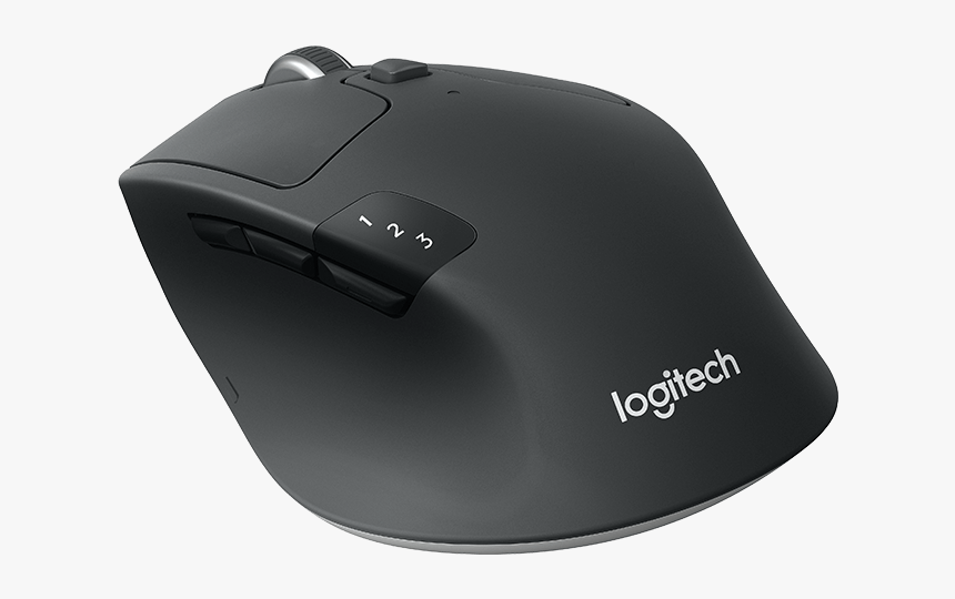 M720 Triathlon - Logitech M 720 Triathlon Mouse, HD Png Download, Free Download