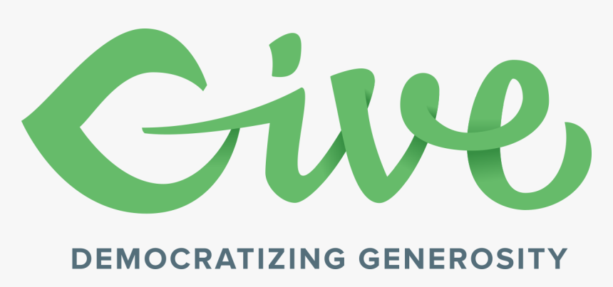 Give, HD Png Download, Free Download