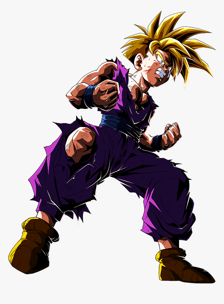 Best Kamehameha Team Dokkan, HD Png Download, Free Download