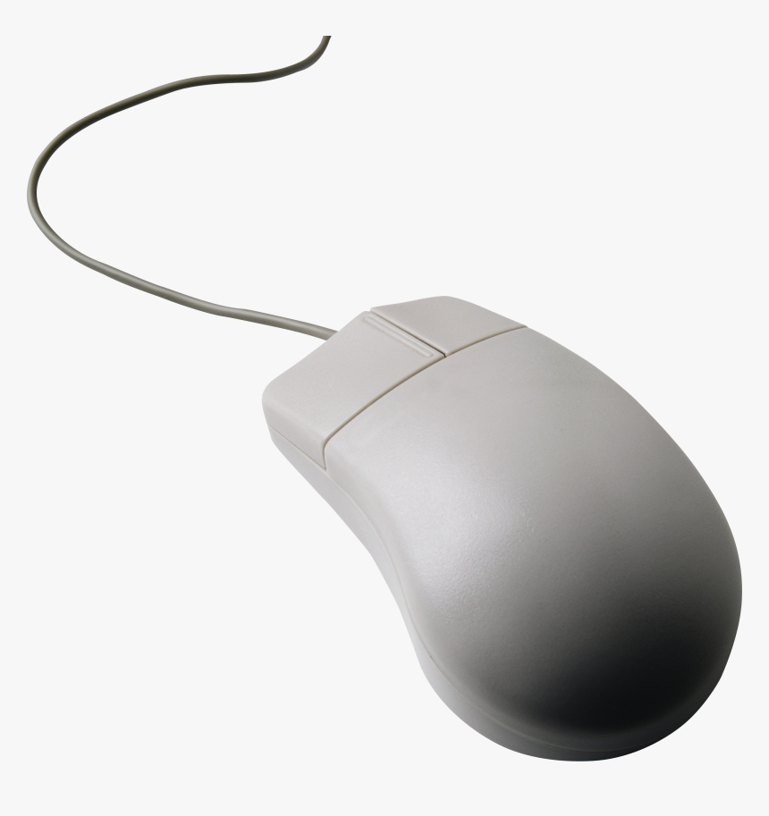 Pc Mouse Png Image - Transparent Background Computer Mouse Png, Png Download, Free Download