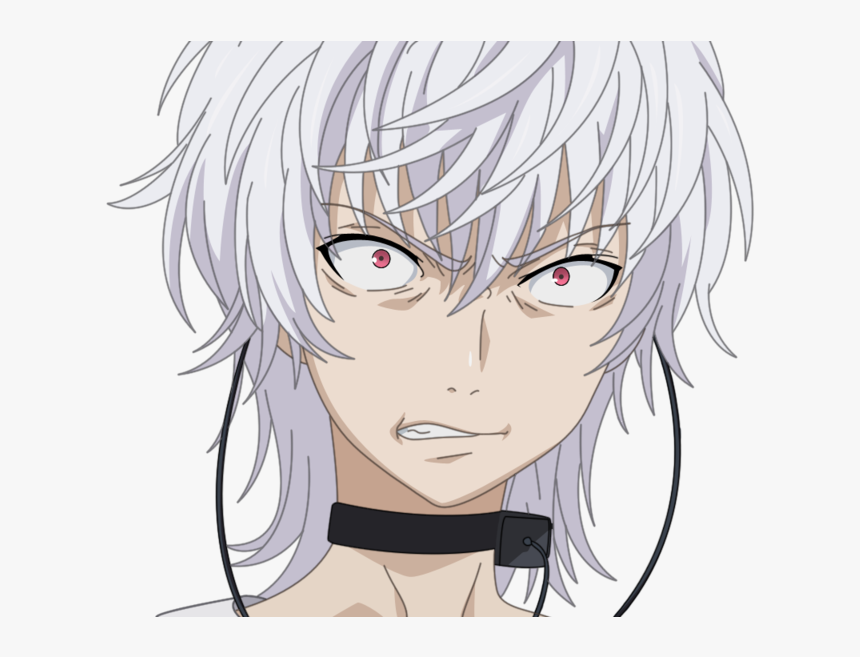 Anime Angry Render , Png Download - Angry Anime Face, Transparent Png, Free Download