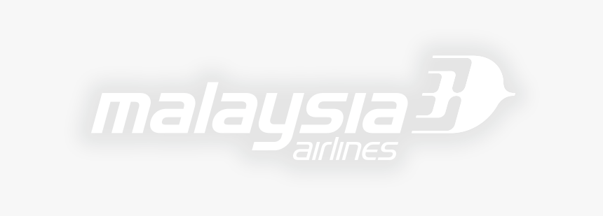 Malaysia Airlines Logo White, HD Png Download, Free Download