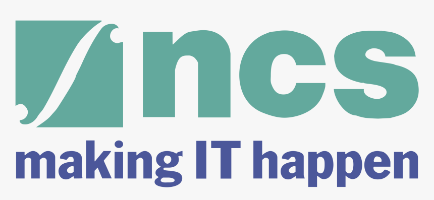 Ncs Logo Png Transparent , Png Download - Ncs Pte Ltd, Png Download, Free Download