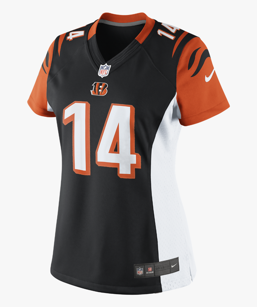 Cincinnati Bengals Custom Jersey, HD Png Download, Free Download