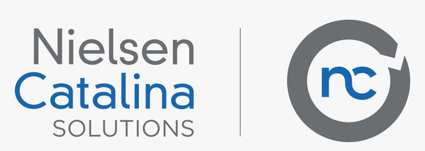 Nielsen Catalina Vector Logo, HD Png Download, Free Download