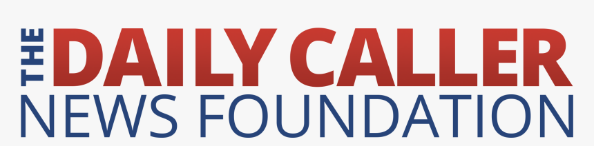 Daily Caller News Foundation, HD Png Download, Free Download