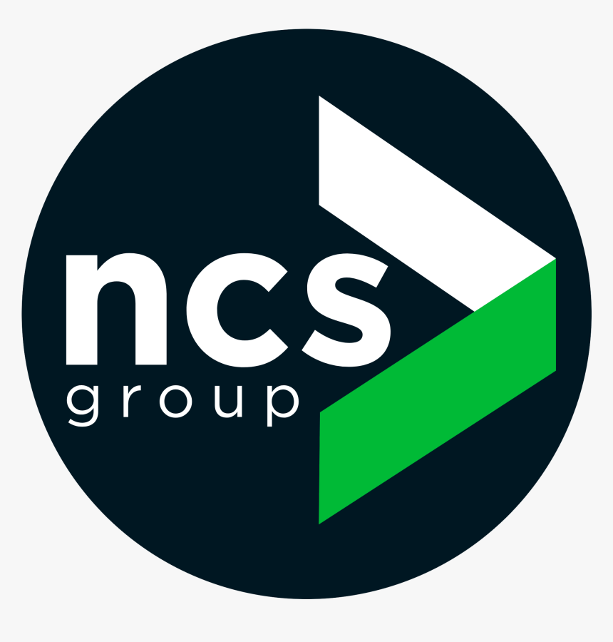 Ncs Group Logo - Circle, HD Png Download, Free Download