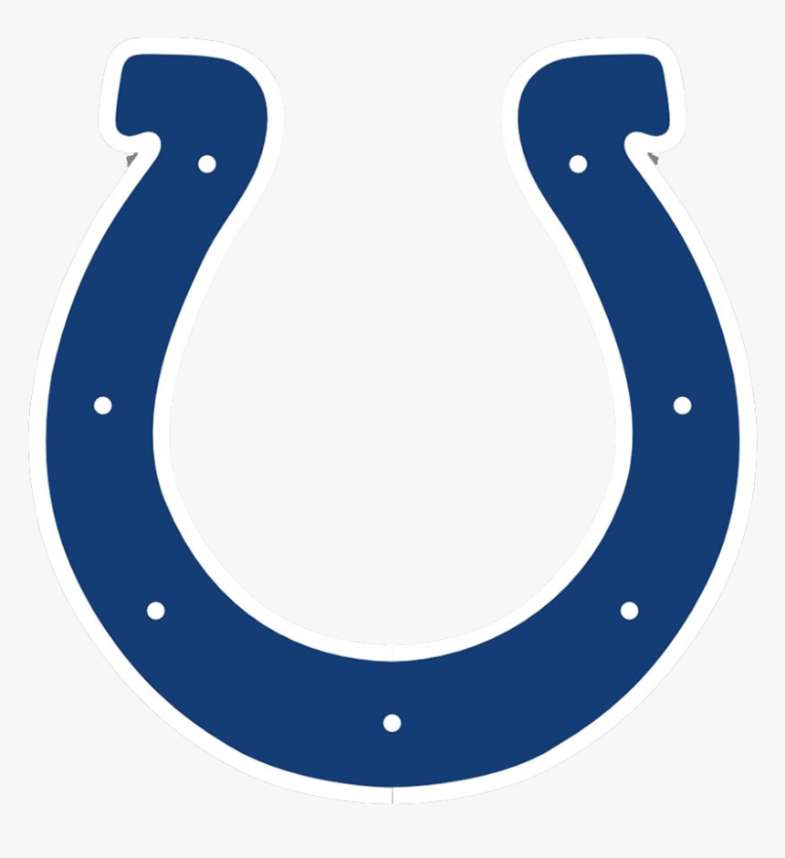 Nfl Colts Logo, HD Png Download, Free Download