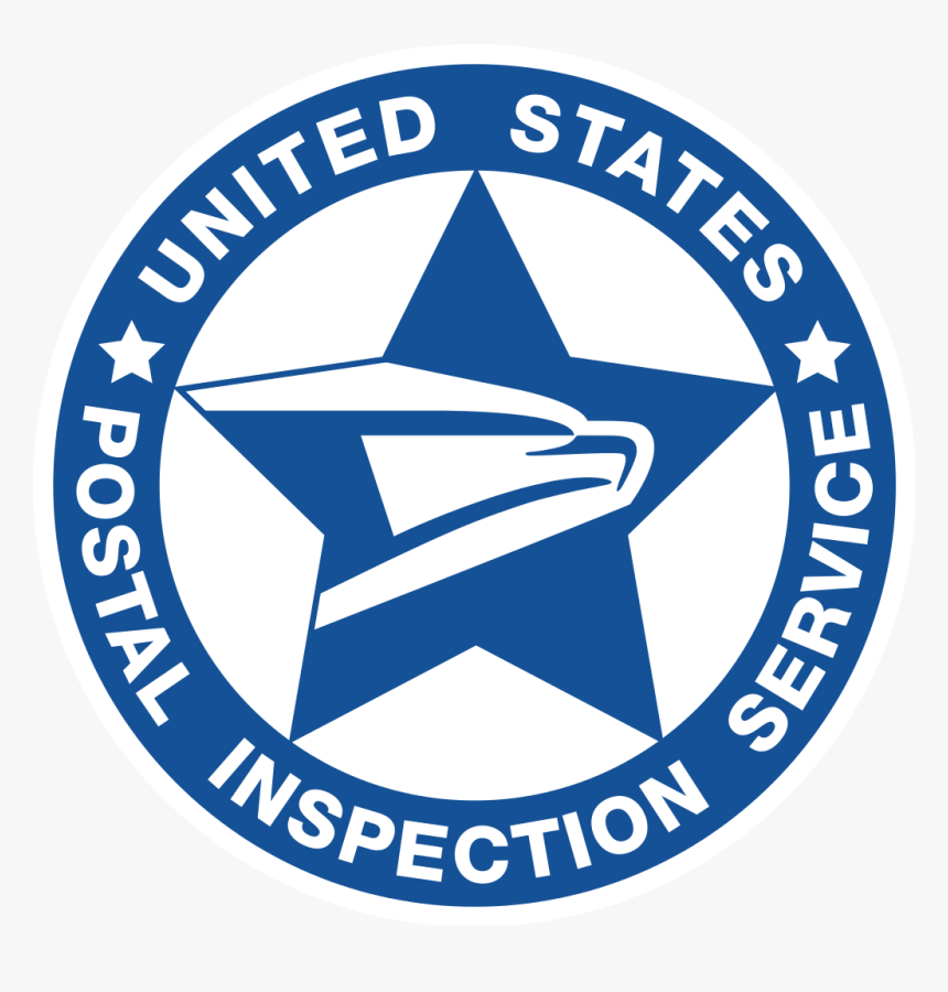 Us Postal Inspection Service Png, Transparent Png, Free Download