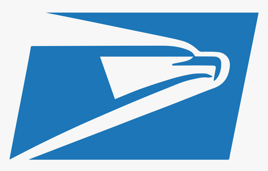 Usps &ndash Logos Download - United States Postal Service, HD Png Download, Free Download