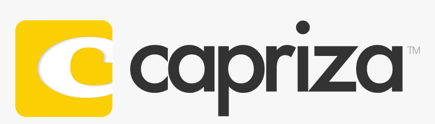 Capriza Logo, HD Png Download, Free Download