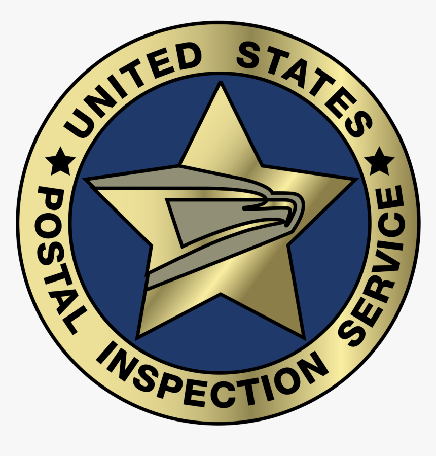 United States Postal Inspection Service, HD Png Download, Free Download