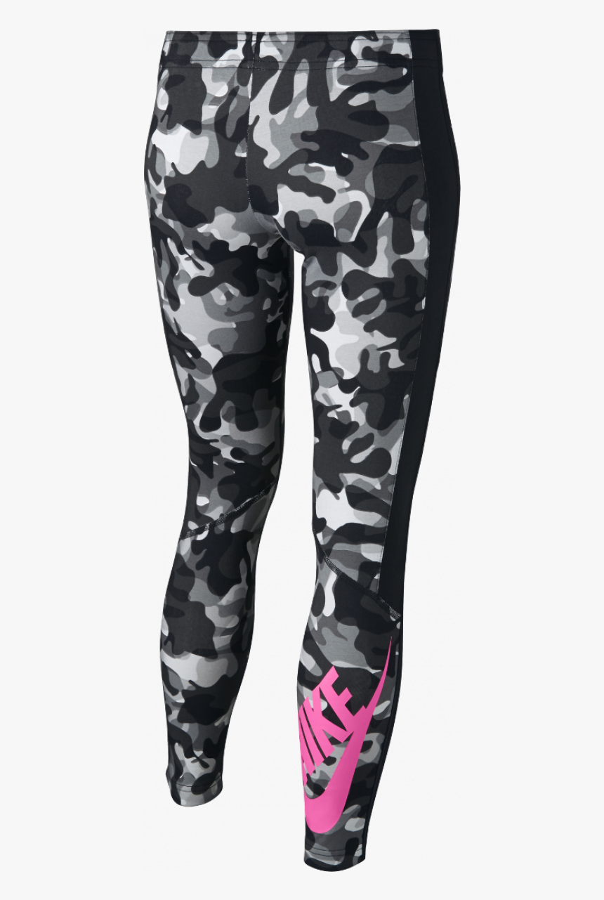 Camo Print Png , Png Download - Tights, Transparent Png, Free Download
