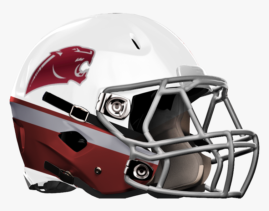 Boise State Football Helmet Png, Transparent Png, Free Download