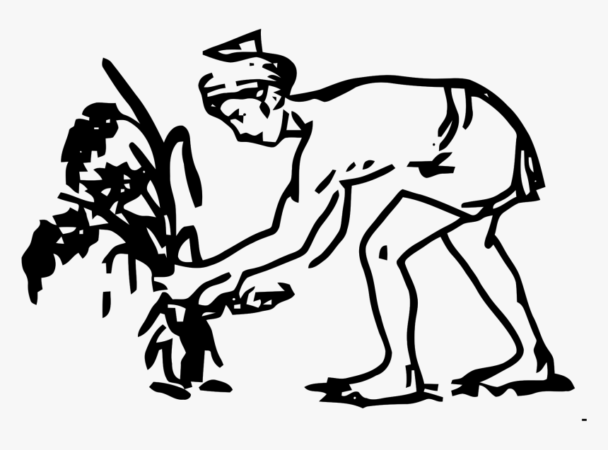 Collection Of Free Farmer Drawing Crop Download On - Manipur State Congress Party, HD Png Download, Free Download