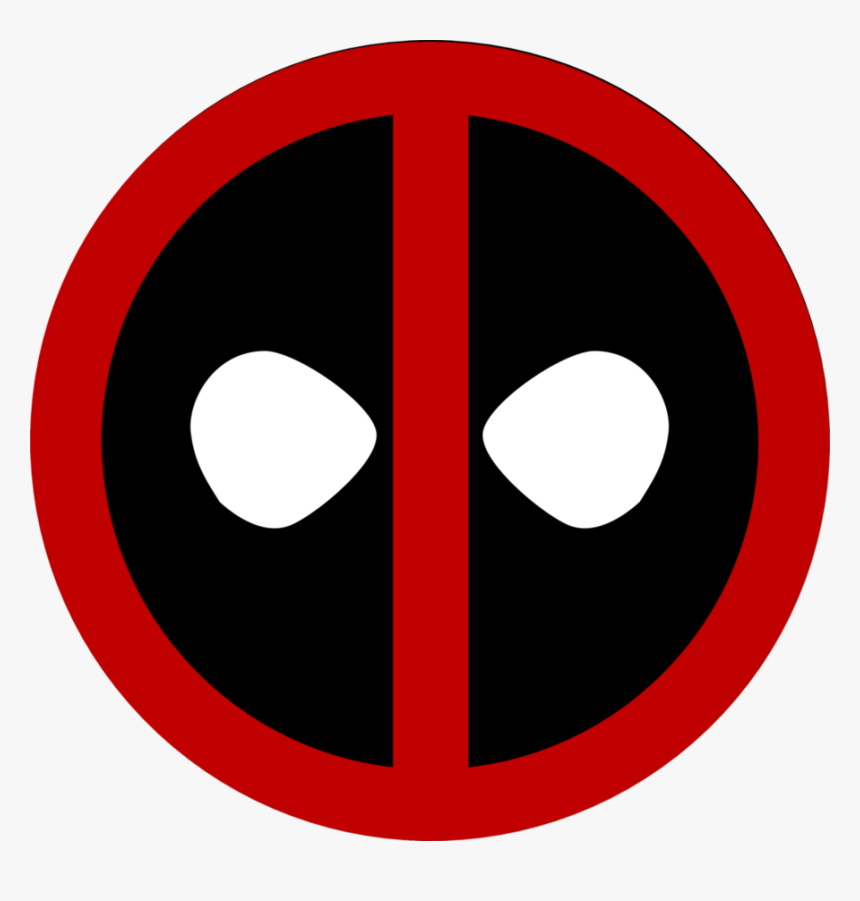 Save Png Deadpool - Deadpool Icon Png, Transparent Png, Free Download