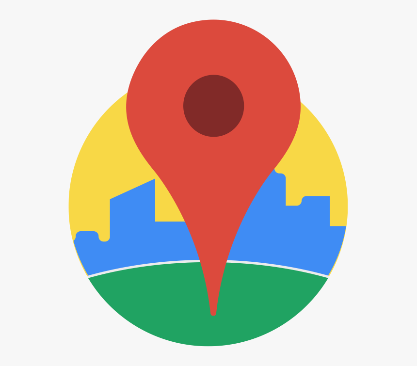 Google Places Api Png, Transparent Png, Free Download
