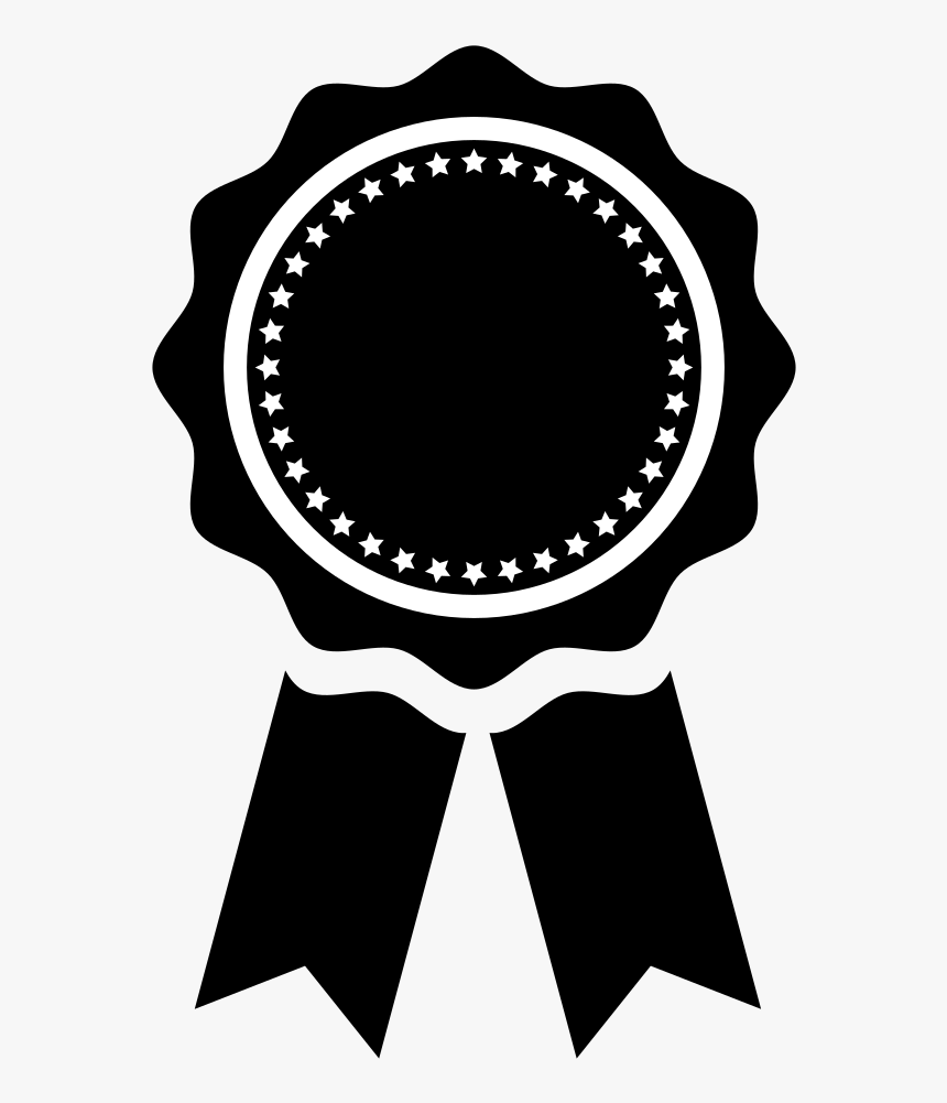 Simple Award Ribbon - Diplomats Diplomatic Immunity Cd, HD Png Download, Free Download