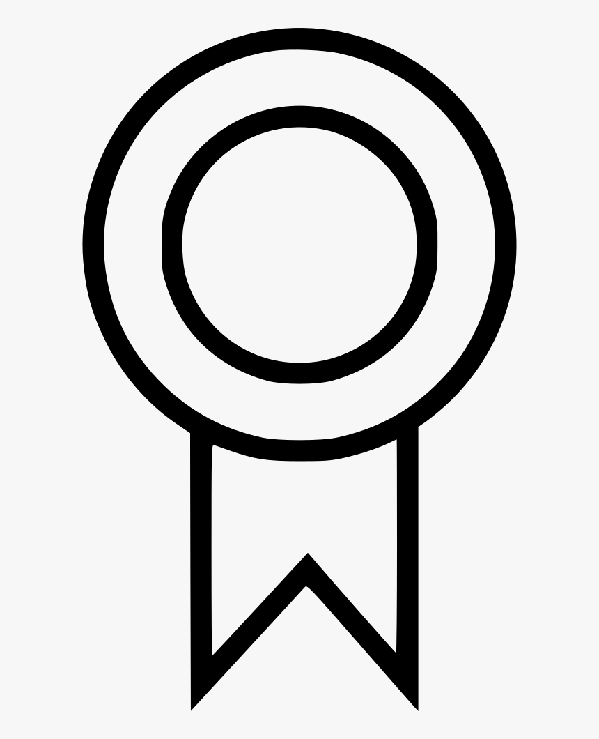 Award Ribbon - Icon, HD Png Download, Free Download