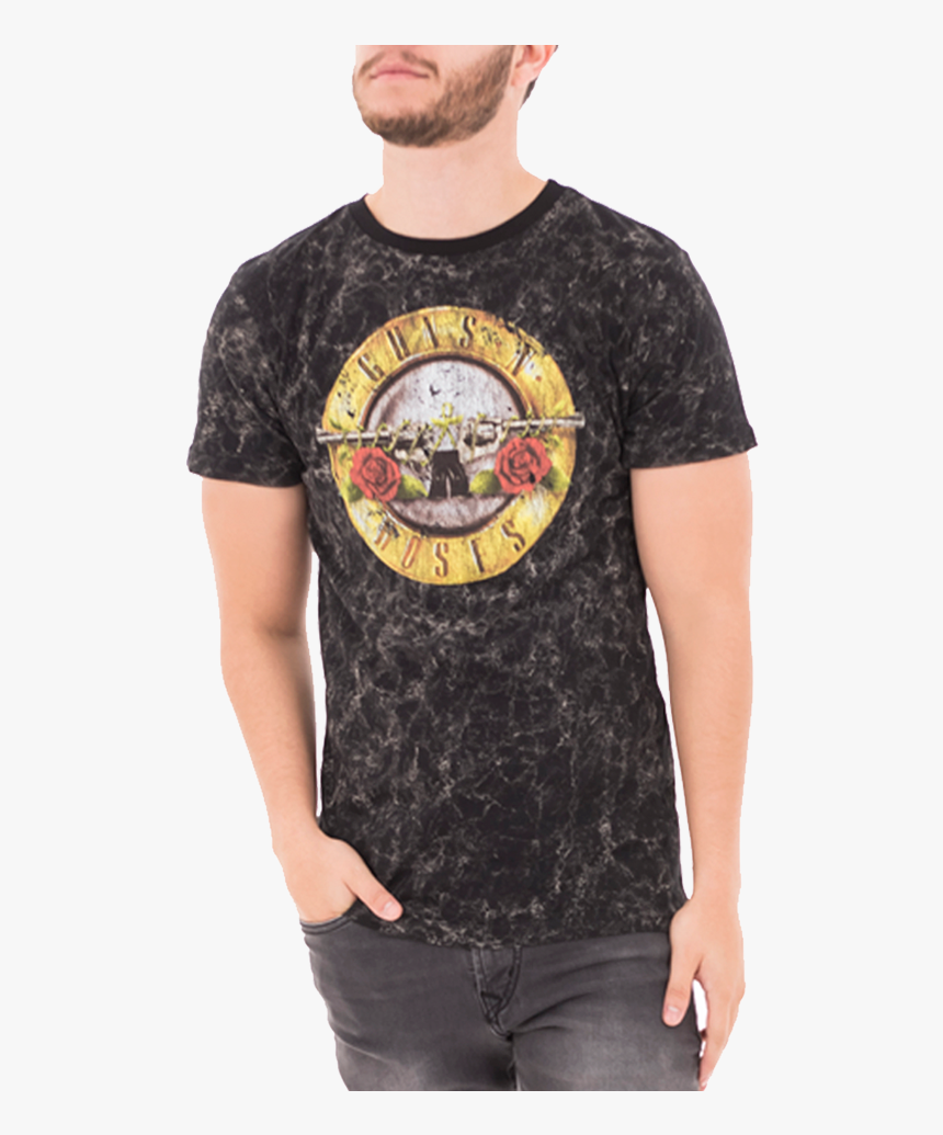 Alpha Industries Camo Print , Png Download - Guns N Roses, Transparent Png, Free Download