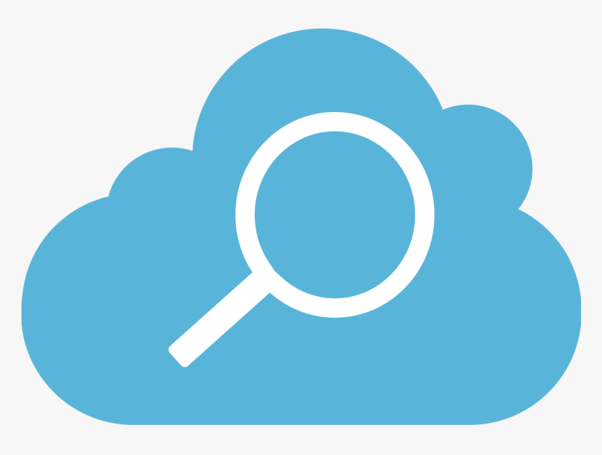 Azure Search Logo, HD Png Download, Free Download