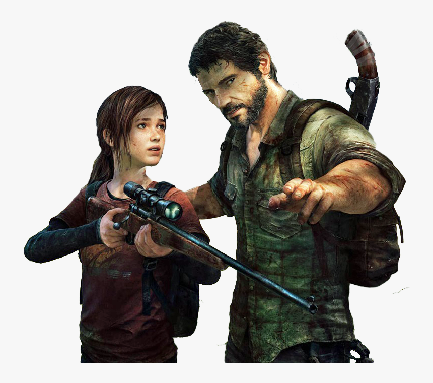 Last Of Us 2, HD Png Download, Free Download