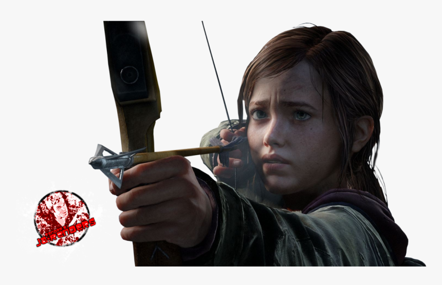 Last Of Us 2 Graphics, HD Png Download, Free Download