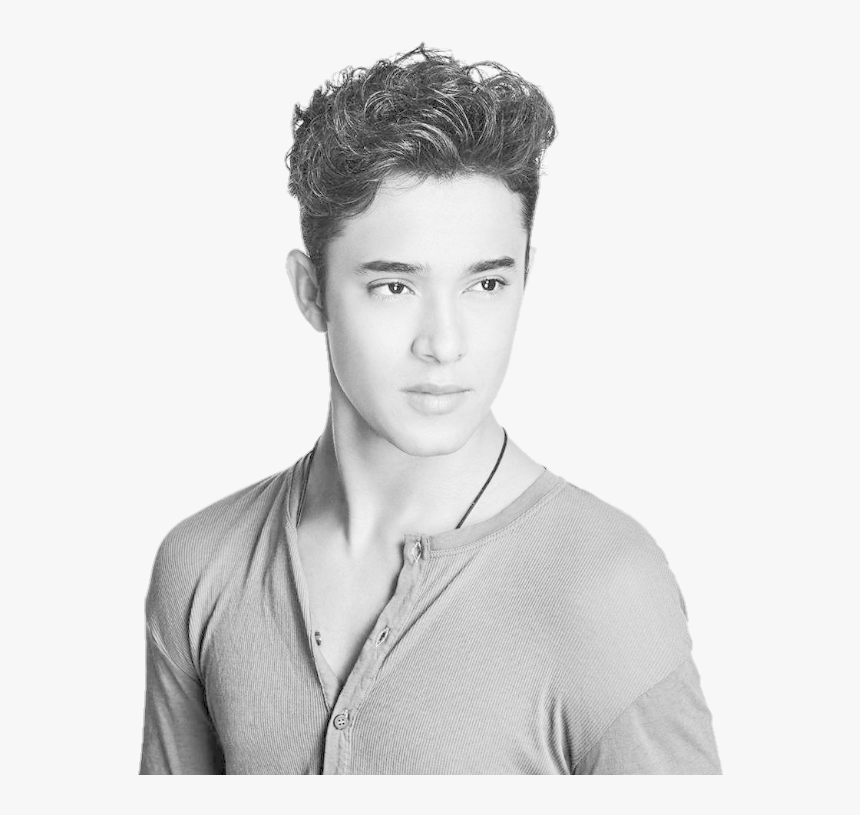 Cnco And Joel Pimentel Image - Joel Pimentel, HD Png Download, Free Download