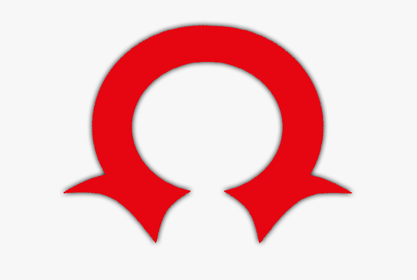 Pokemon Omega Ruby Symbol , Png Download - Pokemon Primal Groudon Symbol, Transparent Png, Free Download