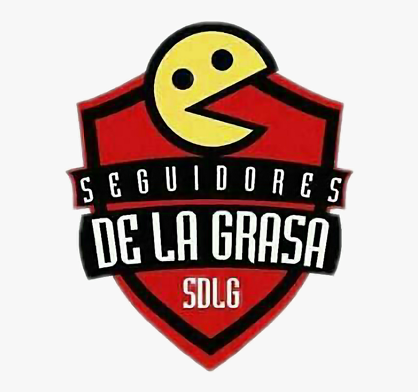 #sdlg #sdlg - V #hailgrasa - Marca De Agua Grasa, HD Png Download, Free Download