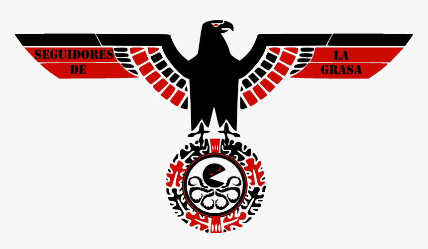 Sdlg Png , Png Download - German Eagle Png, Transparent Png, Free Download