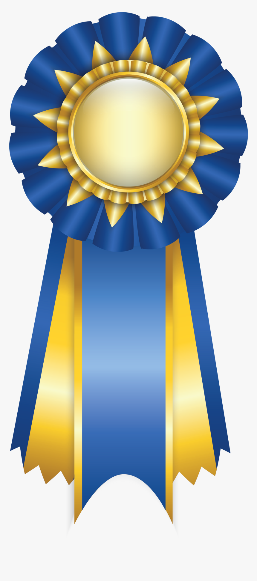 Ribbon Clipart Recognition - Ribbon Design For Graduation, HD Png Download, Free Download