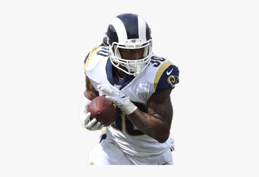 Todd Gurley Png Photo - Sprint Football, Transparent Png, Free Download