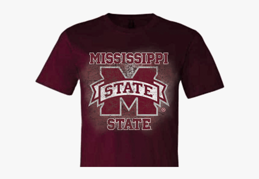 Mississippi State Web Art - Mississippi State University, HD Png Download, Free Download