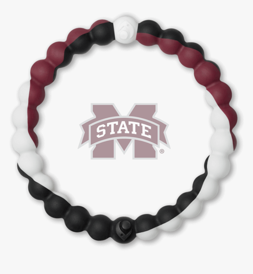 Mississippi State® Lokai - South Carolina Bracelet, HD Png Download, Free Download