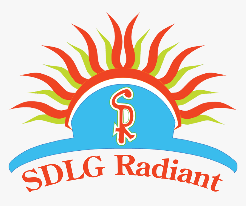 Sdlg Radiant Pvt, HD Png Download, Free Download