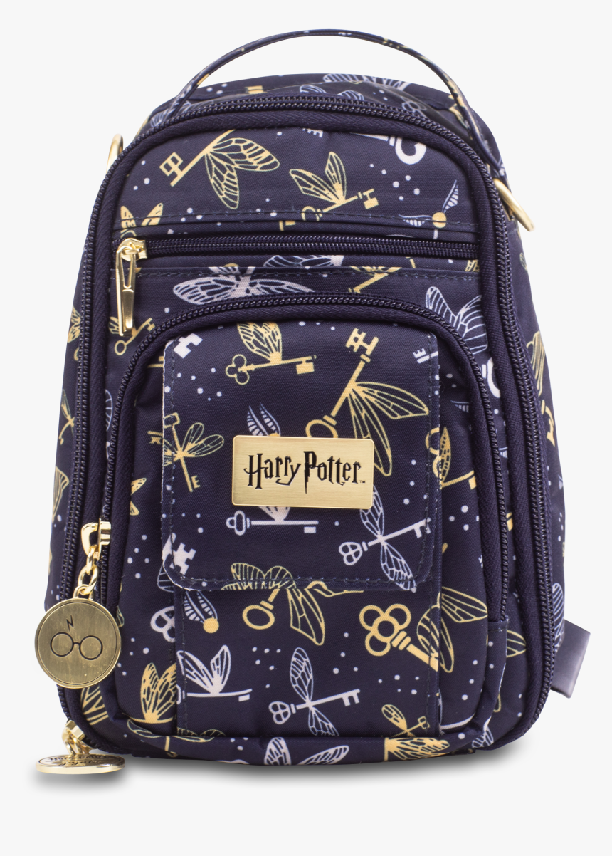 Jujube Harry Potter - Jujube Harry Potter Bag, HD Png Download, Free Download