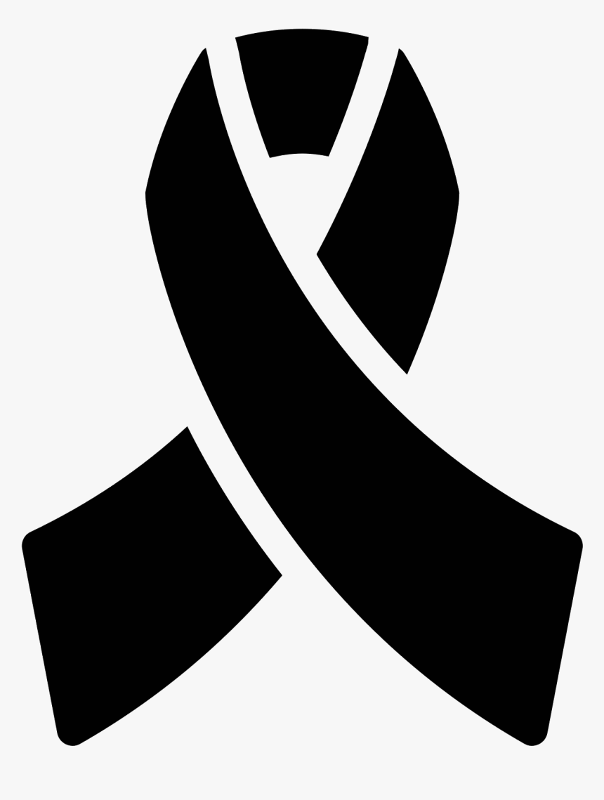 Aids Ribbon Png - Hiv Aids Icon Png, Transparent Png, Free Download