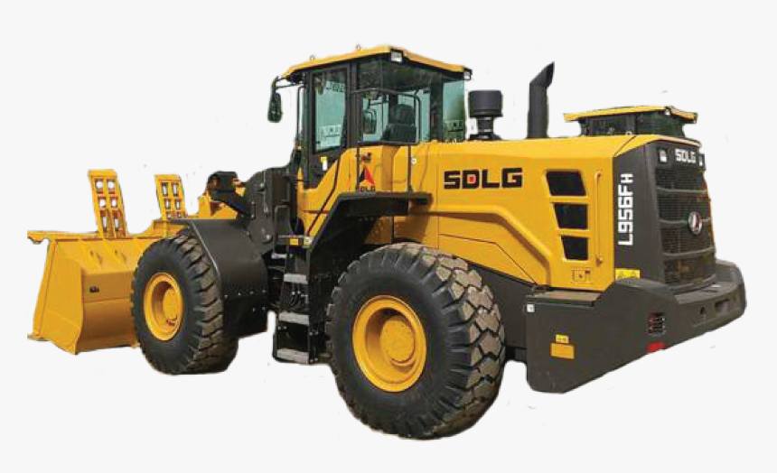 Bulldozer, HD Png Download, Free Download