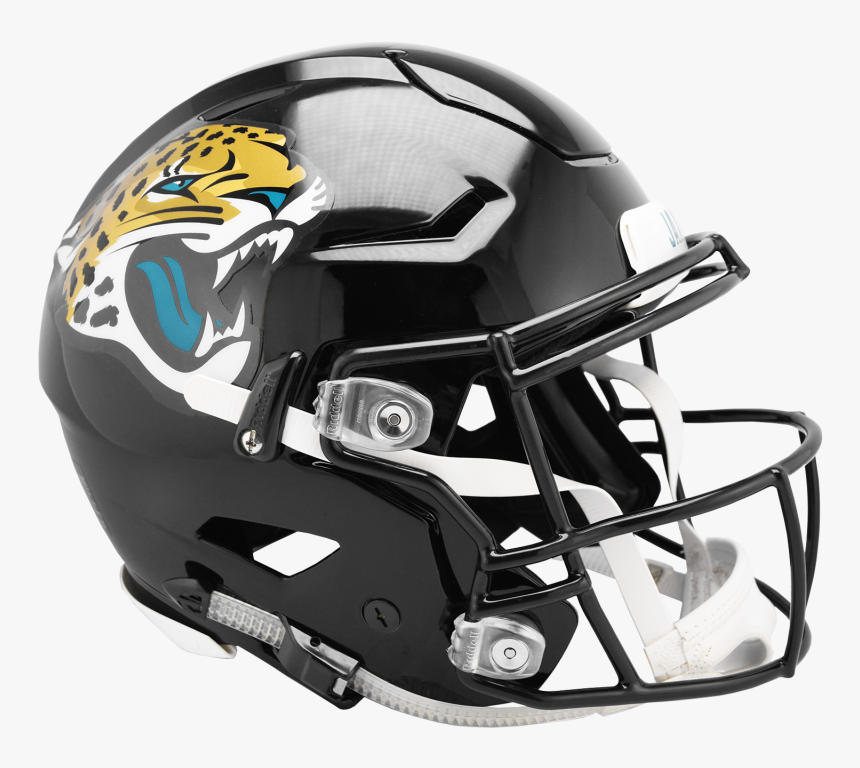 Transparent Giants Helmet Png - Jacksonville Jaguars, Png Download, Free Download