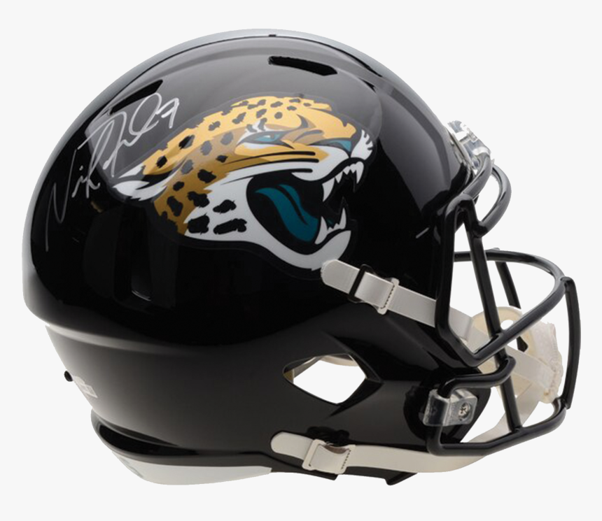 Foles Helmet - Nick Foles, HD Png Download, Free Download